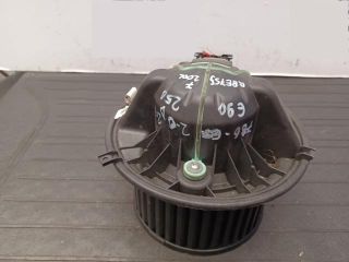 bontott BMW 3 E90 Klímahűtő Ventilátor