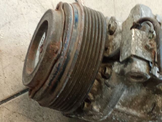 bontott BMW 3 E90 Klímakompresszor