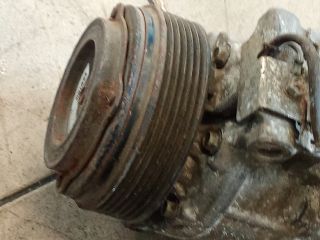 bontott BMW 3 E90 Klímakompresszor