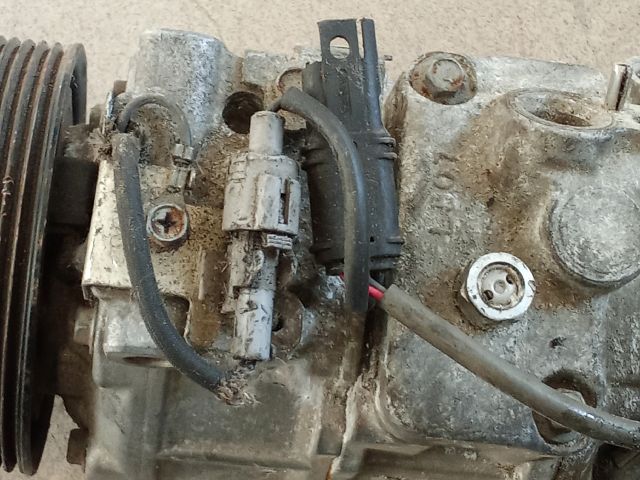 bontott BMW 3 E90 Klímakompresszor