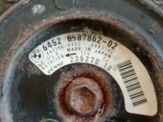 bontott BMW 3 E90 Klímakompresszor