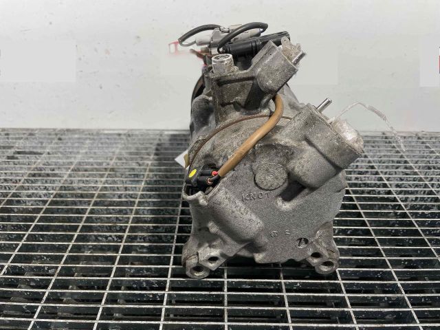 bontott BMW 3 E90 Klímakompresszor