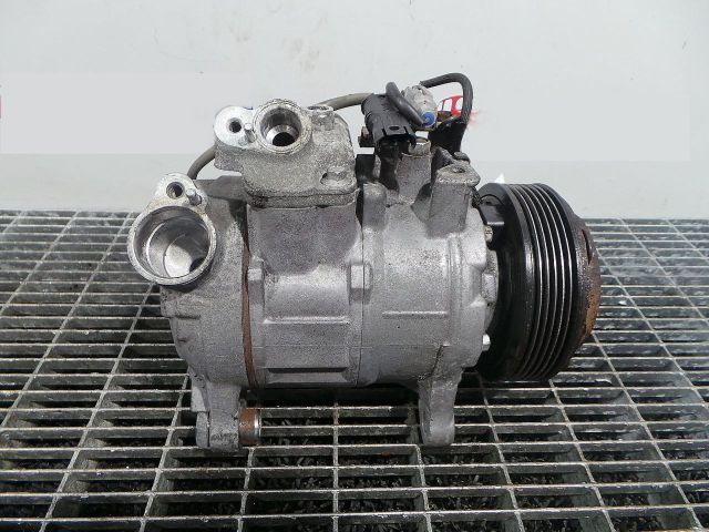 bontott BMW 3 E90 Klímakompresszor