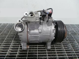 bontott BMW 3 E90 Klímakompresszor