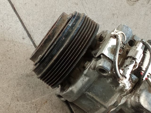 bontott BMW 3 E90 Klímakompresszor