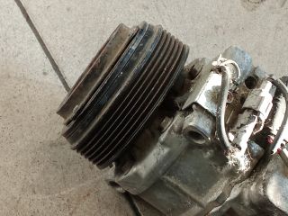 bontott BMW 3 E90 Klímakompresszor