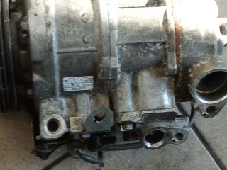 bontott BMW 3 E90 Klímakompresszor