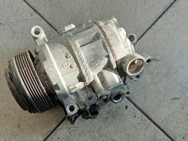 bontott BMW 3 E90 Klímakompresszor