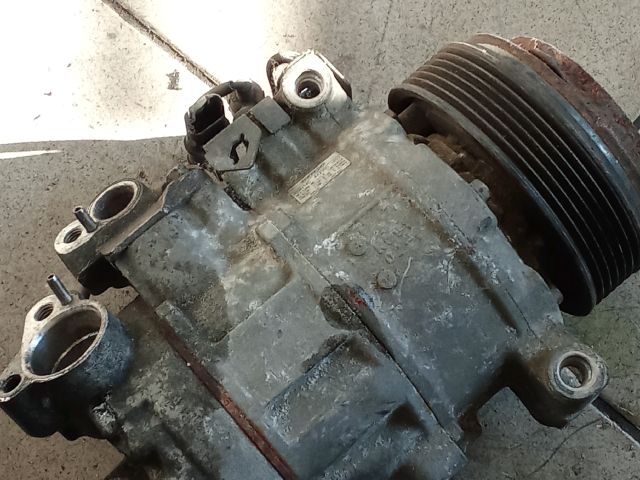 bontott BMW 3 E90 Klímakompresszor