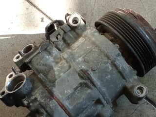 bontott BMW 3 E90 Klímakompresszor