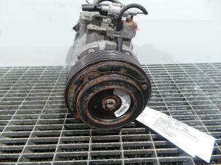 bontott BMW 3 E90 Klímakompresszor