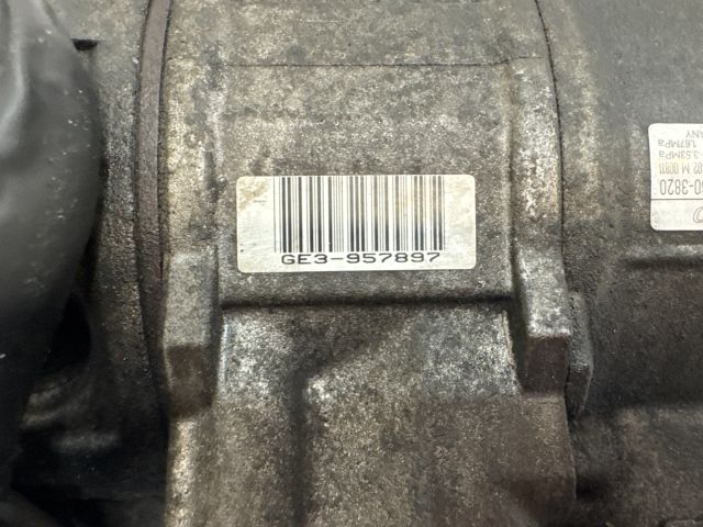 bontott BMW 3 E90 Klímakompresszor