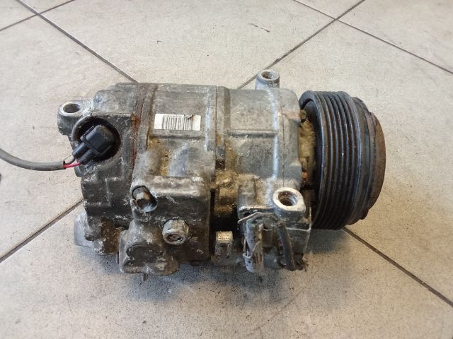 bontott BMW 3 E90 Klímakompresszor