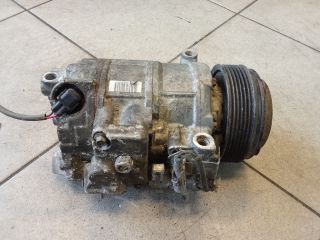 bontott BMW 3 E90 Klímakompresszor