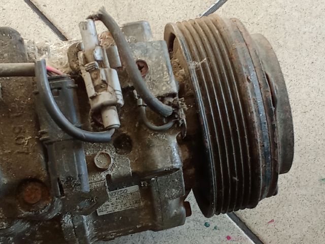 bontott BMW 3 E90 Klímakompresszor
