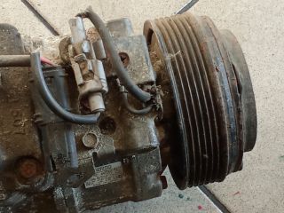 bontott BMW 3 E90 Klímakompresszor