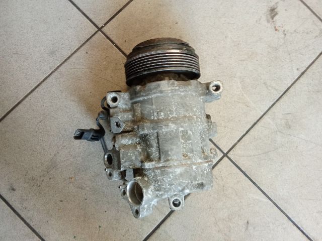 bontott BMW 3 E90 Klímakompresszor