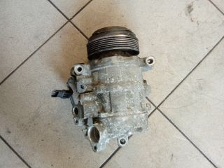 bontott BMW 3 E90 Klímakompresszor
