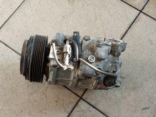 bontott BMW 3 E90 Klímakompresszor