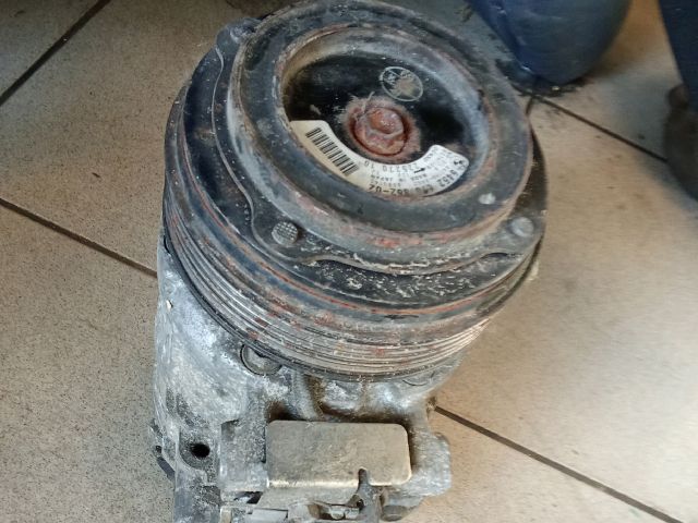 bontott BMW 3 E90 Klímakompresszor