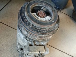 bontott BMW 3 E90 Klímakompresszor