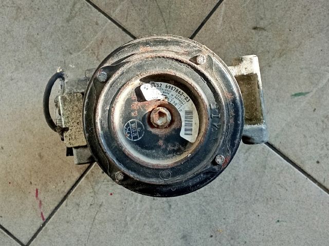 bontott BMW 3 E90 Klímakompresszor