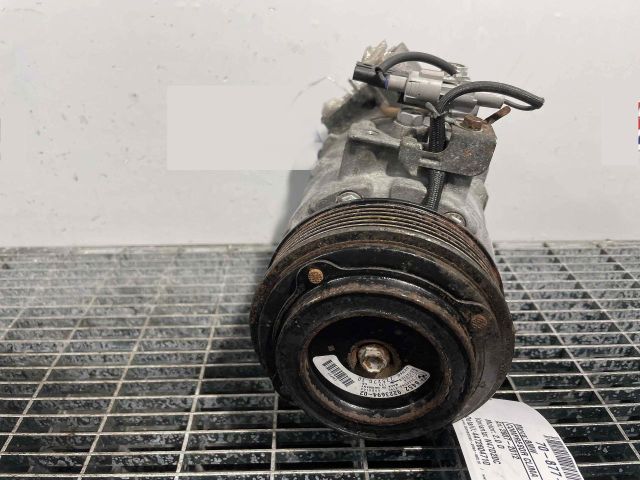 bontott BMW 3 E90 Klímakompresszor