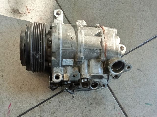 bontott BMW 3 E90 Klímakompresszor