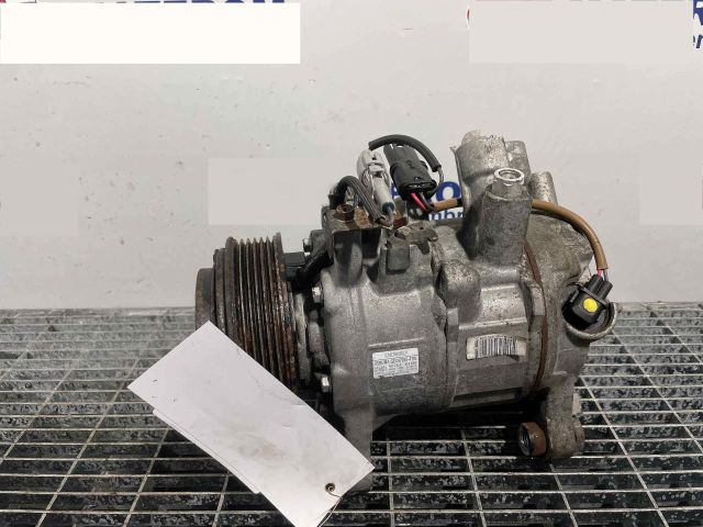 bontott BMW 3 E90 Klímakompresszor