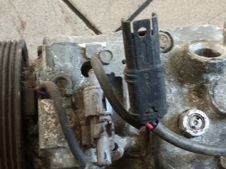 bontott BMW 3 E90 Klímakompresszor