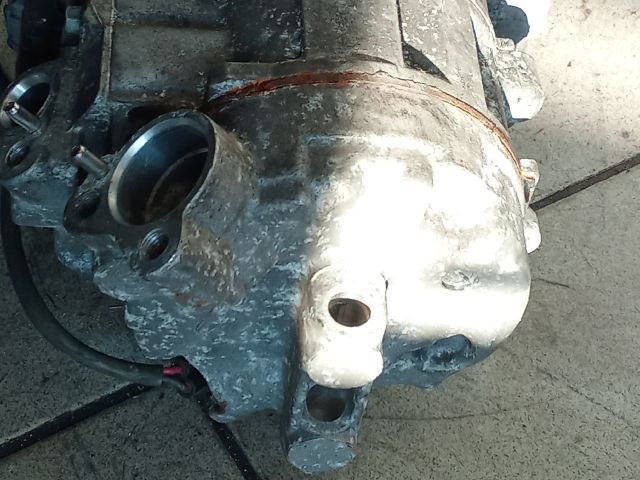 bontott BMW 3 E90 Klímakompresszor