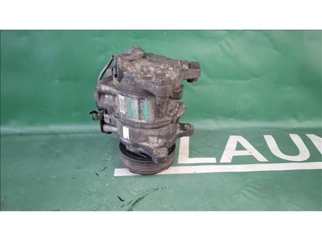 bontott BMW 3 E90 Klímakompresszor