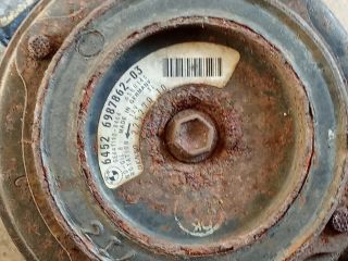 bontott BMW 3 E90 Klímakompresszor