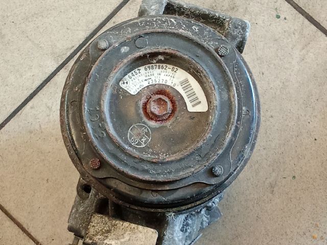 bontott BMW 3 E90 Klímakompresszor