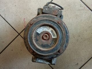 bontott BMW 3 E90 Klímakompresszor