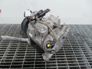 bontott BMW 3 E90 Klímakompresszor
