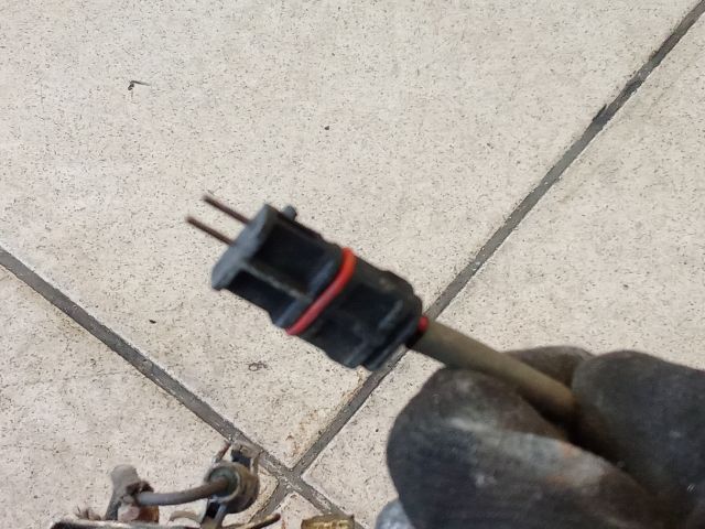 bontott BMW 3 E90 Klímakompresszor