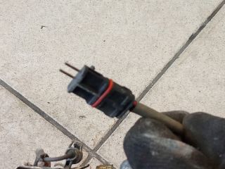 bontott BMW 3 E90 Klímakompresszor