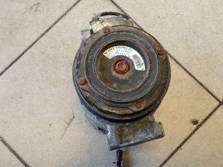 bontott BMW 3 E90 Klímakompresszor