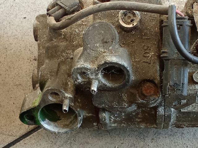 bontott BMW 3 E90 Klímakompresszor