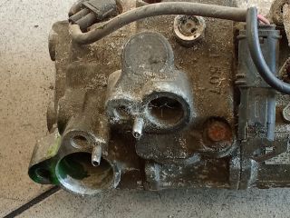 bontott BMW 3 E90 Klímakompresszor