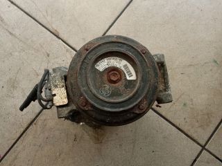 bontott BMW 3 E90 Klímakompresszor