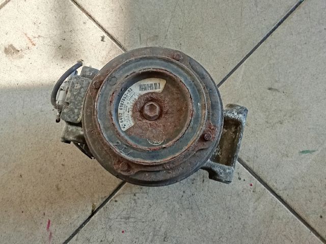 bontott BMW 3 E90 Klímakompresszor