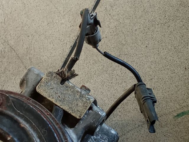 bontott BMW 3 E90 Klímakompresszor