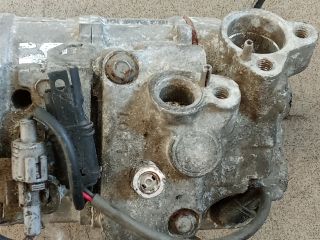 bontott BMW 3 E90 Klímakompresszor