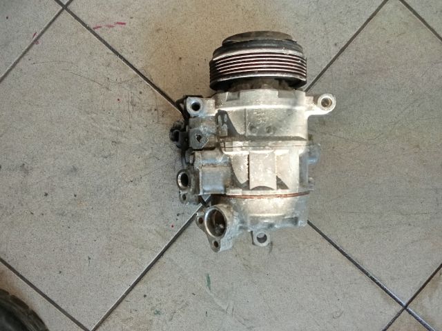 bontott BMW 3 E90 Klímakompresszor