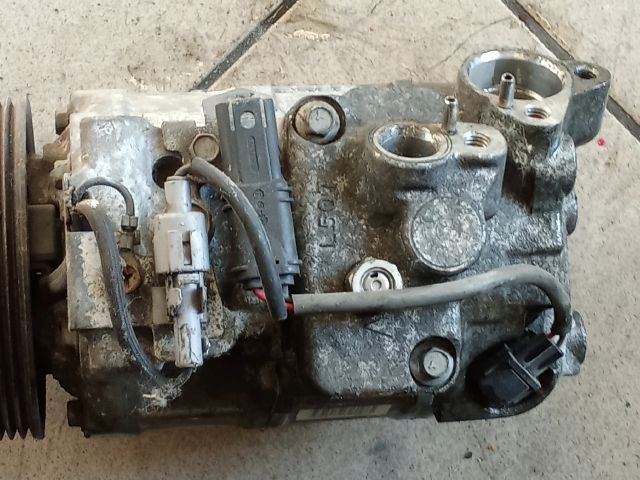 bontott BMW 3 E90 Klímakompresszor