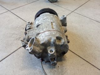 bontott BMW 3 E90 Klímakompresszor
