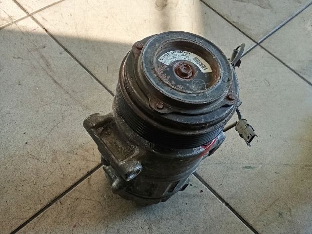 bontott BMW 3 E90 Klímakompresszor