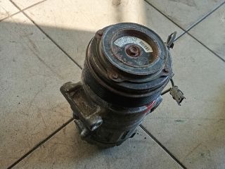 bontott BMW 3 E90 Klímakompresszor
